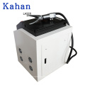 CNC Fiber Laser Cleaning Machine for Metal Rust Removal/Oil Removal/Painting Removal -100W